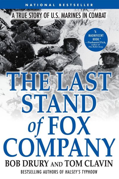 Produktbild: The Last Stand of Fox Company