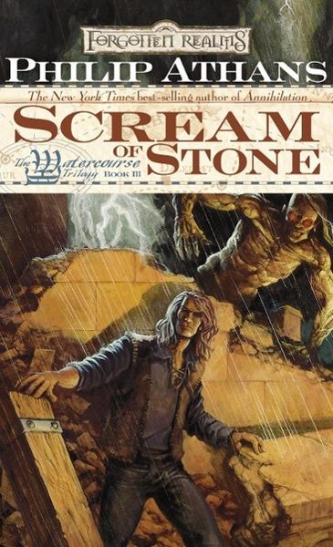 Produktbild: Scream of Stone