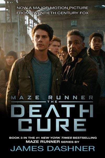 Produktbild: The Death Cure