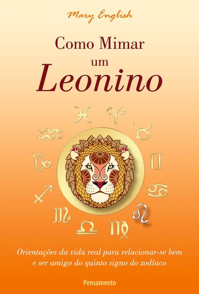 Produktbild: Como Mimar um Leonino