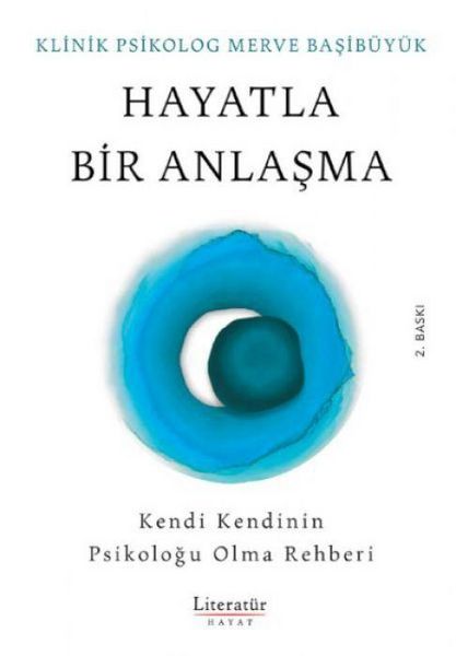 Produktbild: Hayatla Bir Anlasma