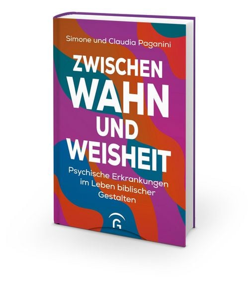 Produktbild: Zwischen Wahn und Weisheit