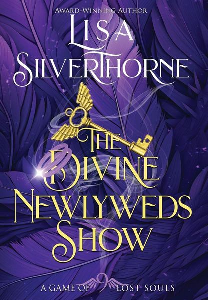 Produktbild: The Divine Newlyweds Show
