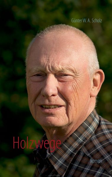 Produktbild: Holzwege