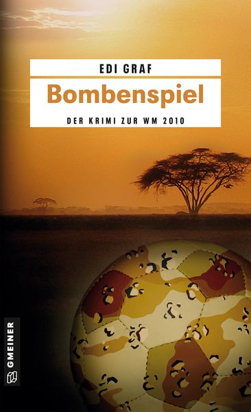 Produktbild: Bombenspiel