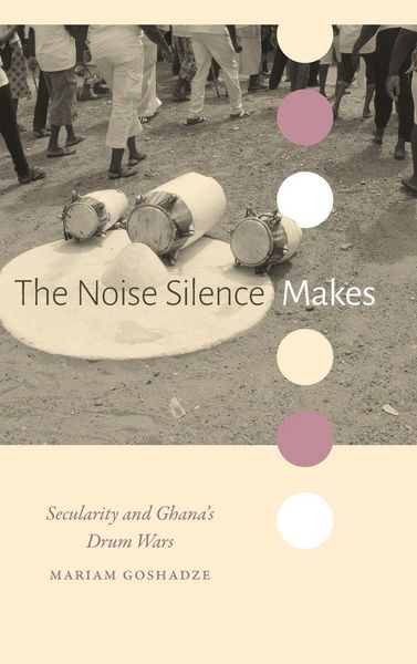 Produktbild: The Noise Silence Makes