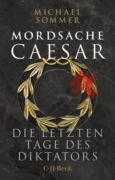 Produktbild: Mordsache Caesar