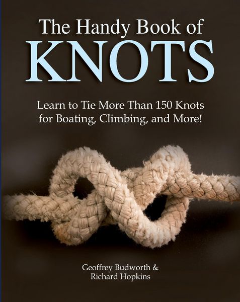 Produktbild: The Handy Book of Knots