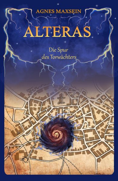 Produktbild: Alteras