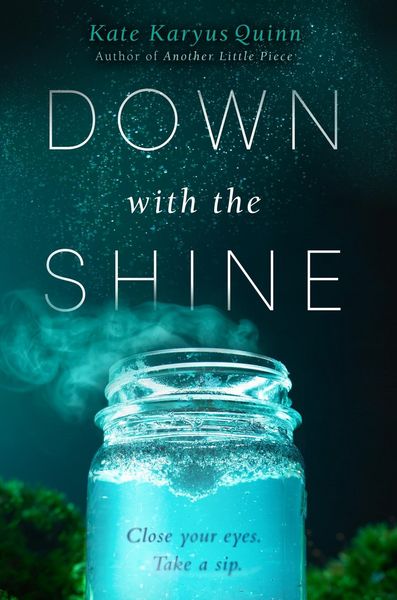 Produktbild: Down with the Shine