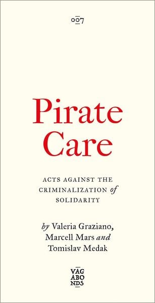 Produktbild: Pirate Care
