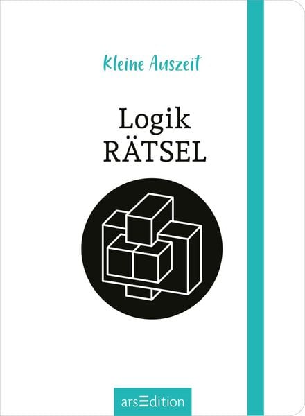 Produktbild: Kleine Auszeit &ndash; Logikr&auml;tsel