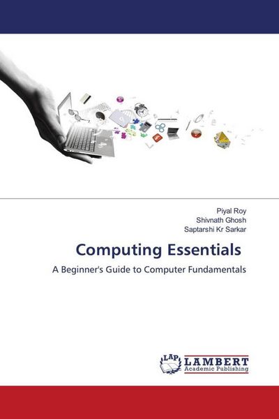 Produktbild: Computing Essentials