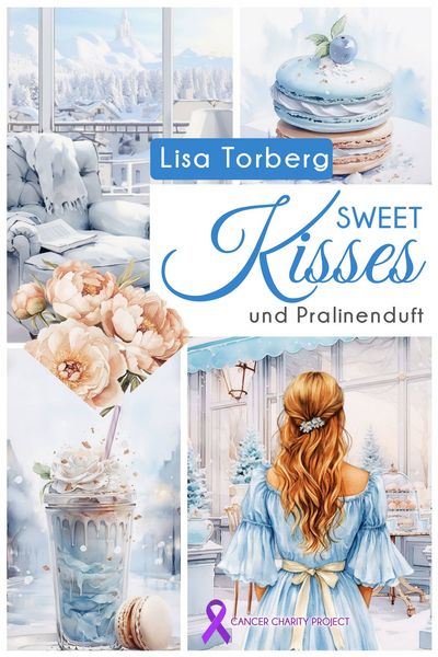 Produktbild: Sweet Kisses und Pralinenduft