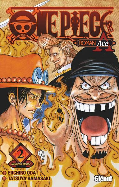 Produktbild: One Piece