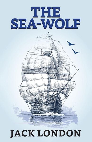 Produktbild: The Sea-Wolf