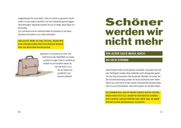 Produktbild: Alter Sack, was nun? Das &Uuml;berlebensbuch f&uuml;r M&auml;nner. Mit Illustrationen von Til Mette