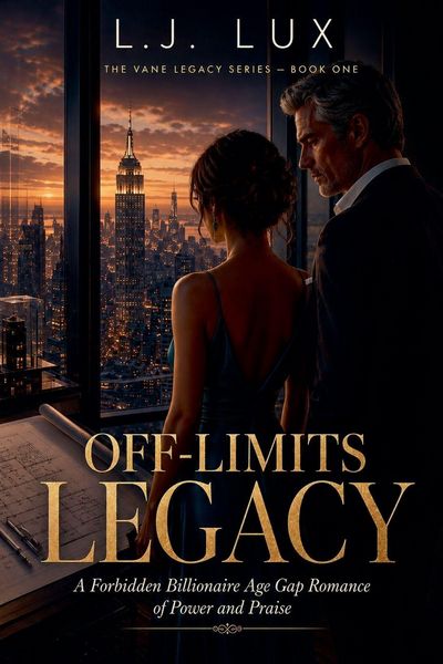 Produktbild: OFF-LIMITS LEGACY