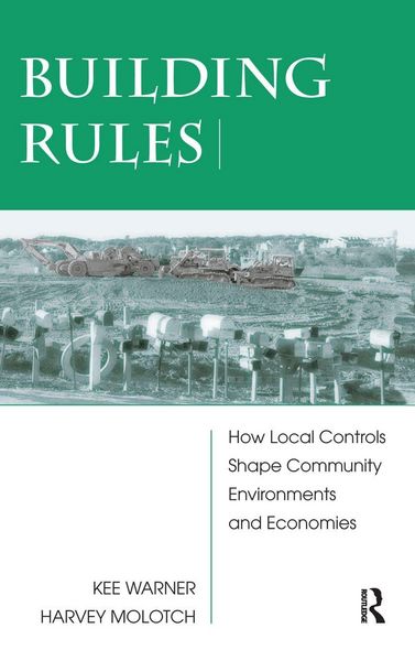 Produktbild: Building Rules