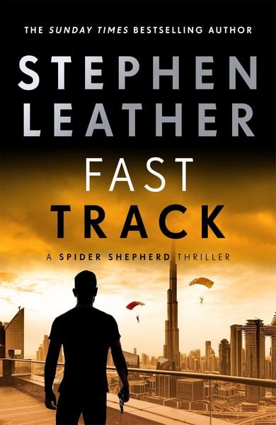 Produktbild: Fast Track