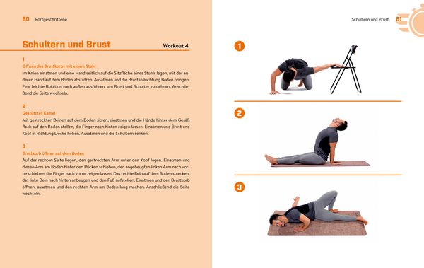 Produktbild: Express-Workouts &ndash; Stretching