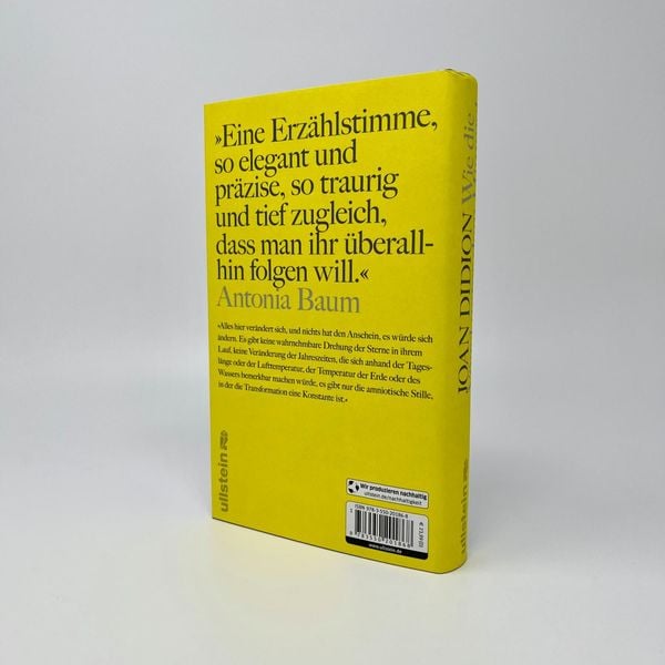 Produktbild: Wie die V&ouml;gel unter dem Himmel