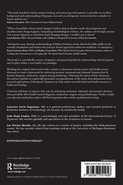 Produktbild: Changing Minds with Clinical Hypnosis