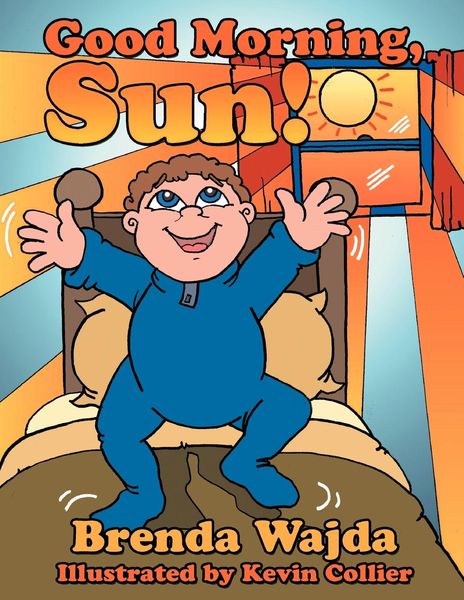 Produktbild: Good Morning, Sun!
