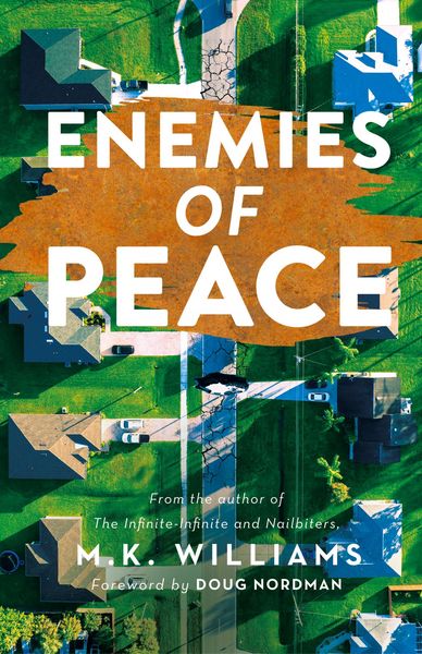 Produktbild: Enemies of Peace