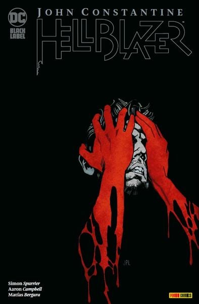 Produktbild: John Constantine - Hellblazer