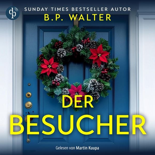 Produktbild: Der Besucher