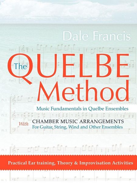 Produktbild: The Quelbe Method