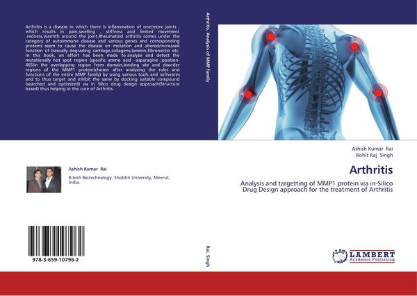Produktbild: Arthritis