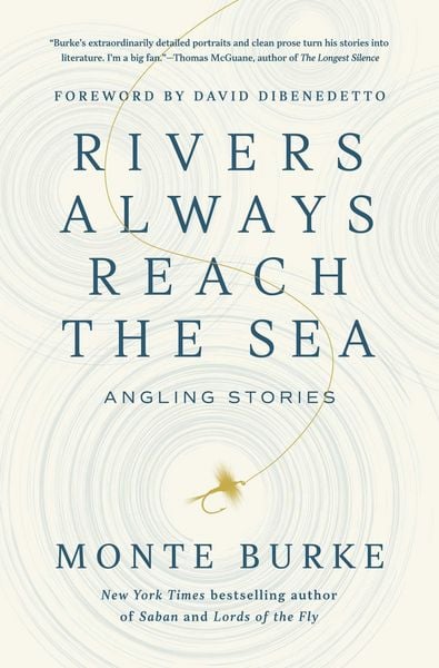 Produktbild: Rivers Always Reach the Sea