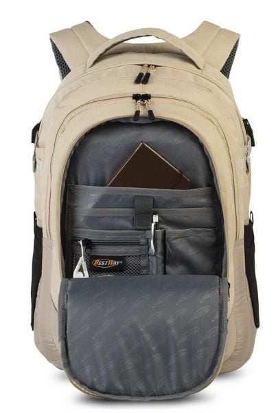 Produktbild: BESTWAY&reg; Rucksack Evolution Air, natur, 22 Liter