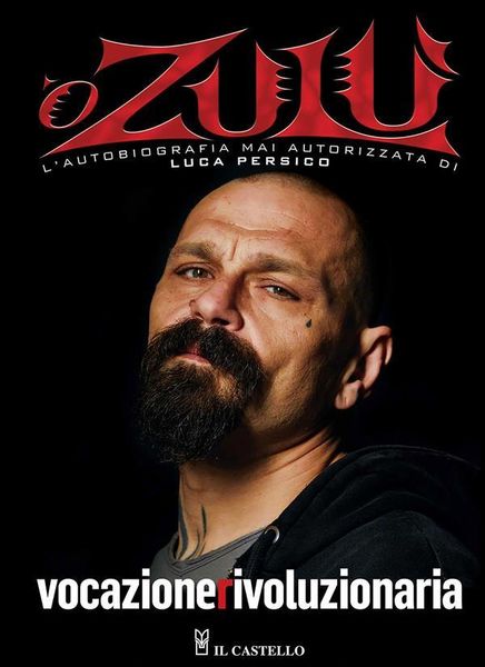 Produktbild: Vocazione rivoluzionaria. 'O Zul&ugrave;