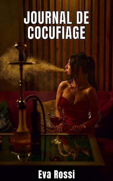 Produktbild: Journal de Cocufiage