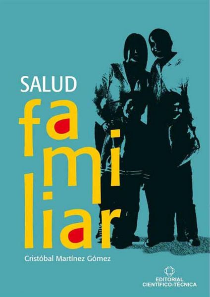 Produktbild: Salud familiar