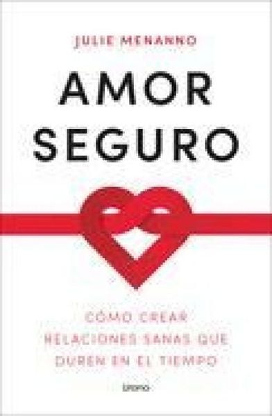 Produktbild: Amor Seguro
