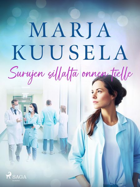 Produktbild: Surujen sillalta onnen tielle