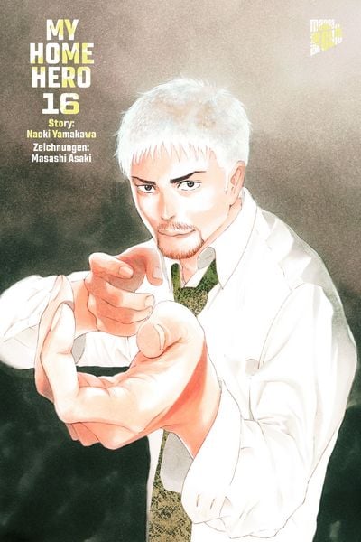 Produktbild: My Home Hero 16