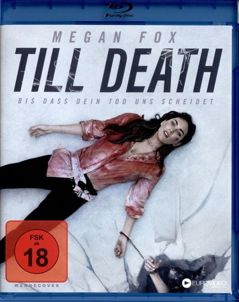 Produktbild: Till Death - Bis dass dein Tod uns scheidet