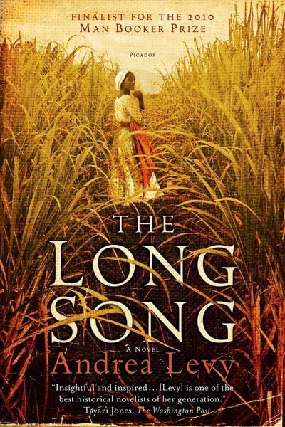 Produktbild: Long Song