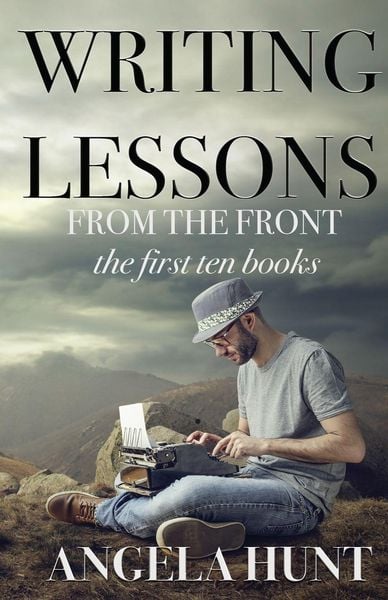 Produktbild: Writing Lessons from the Front