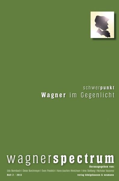 Produktbild: Wagnerspectrum