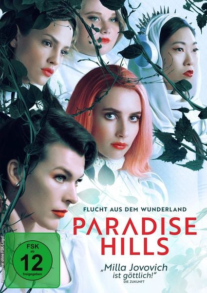 Produktbild: Paradise Hills