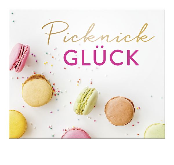 Produktbild: Eine Box voll Freundschaft - 30 Gl&uuml;ckstage f&uuml;r beste Freundinnen