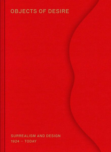 Produktbild: Objects of Desire