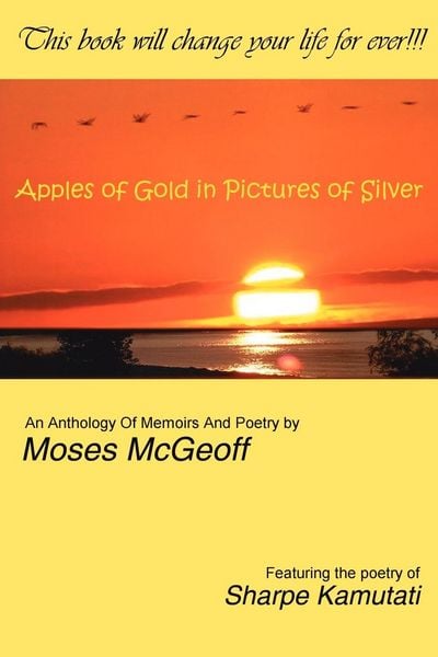 Produktbild: Apples of Gold in Pictures of Silver