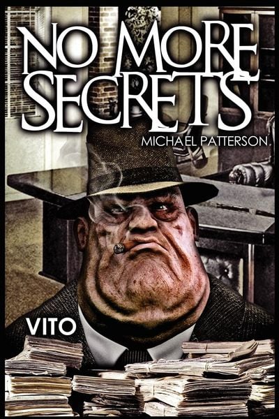Produktbild: No More Secrets